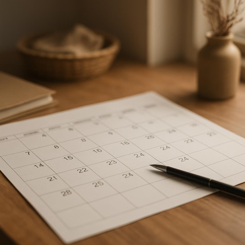 When to Book Self Storage in Jarrow